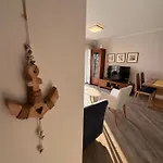 Lejlighed Af Panorama Lux Siófok