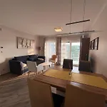 Af Panorama Lux Lejlighed *