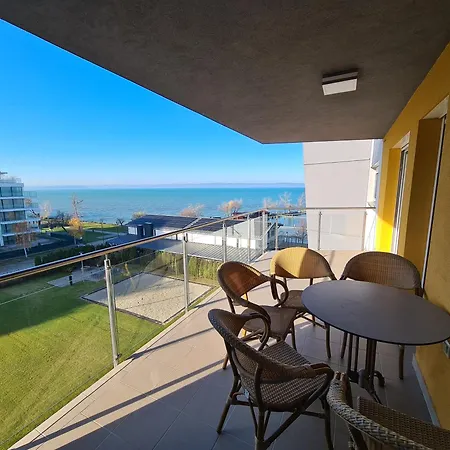 Af Panorama Lux * Siófok