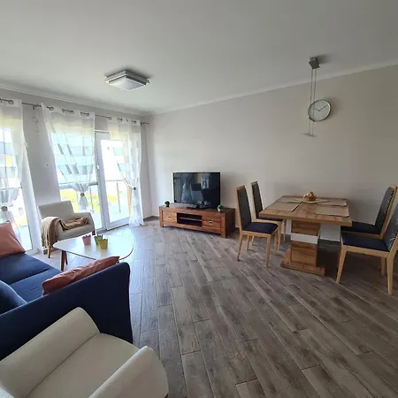 Apartment Af Panorama Lux