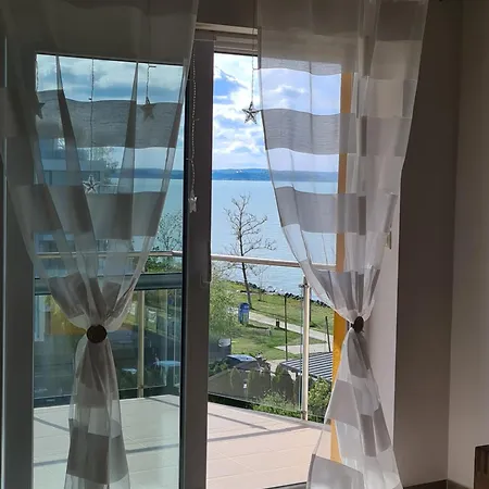 Af Panorama Lux * Siófok