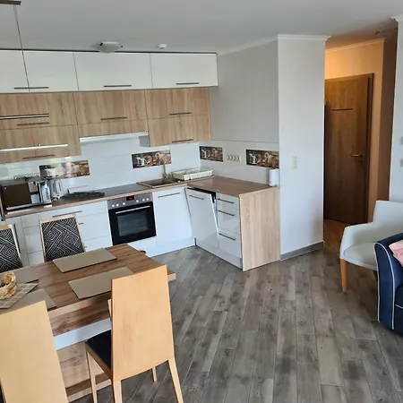 Af Panorama Lux Apartment Siofok