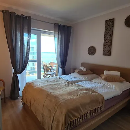 Af Panorama Lux * Siofok