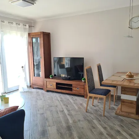 Af Panorama Lux Apartment