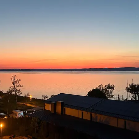 Af Panorama Lux Appartement