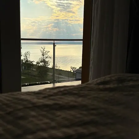 Af Panorama Lux Siofok