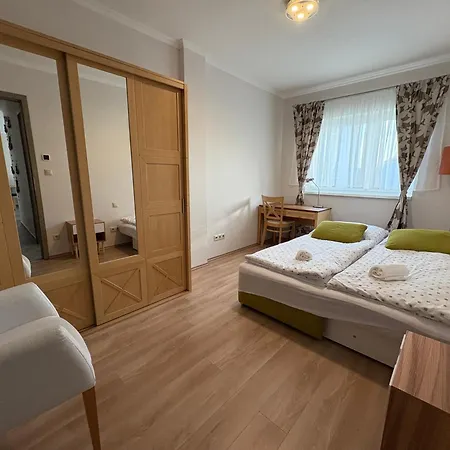 Af Panorama Lux * Siófok