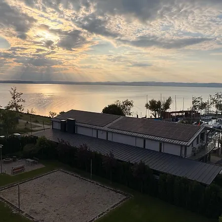 Af Panorama Lux Lägenhet *