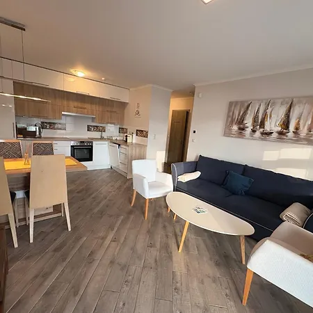 Af Panorama Lux Appartement Siófok