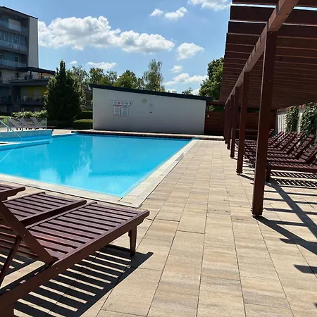 Af Panorama Lux Lägenhet