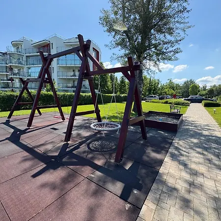 Lägenhet Af Panorama Lux Siófok