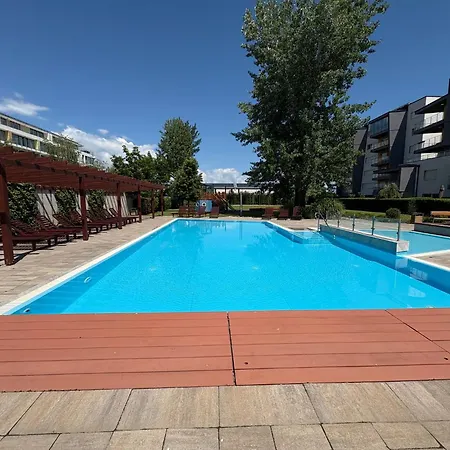 Af Panorama Lux Siofok