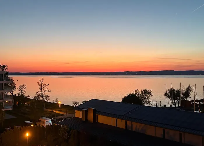 Af Panorama Lux Lägenhet