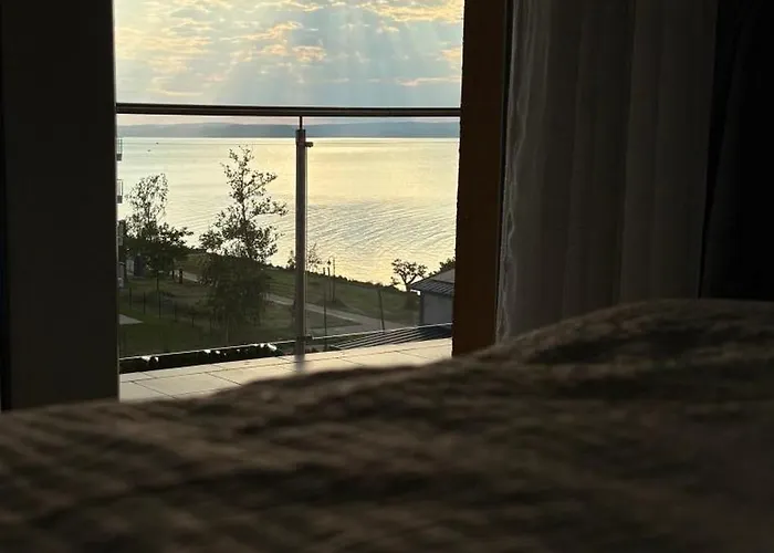 Af Panorama Lux Siófok