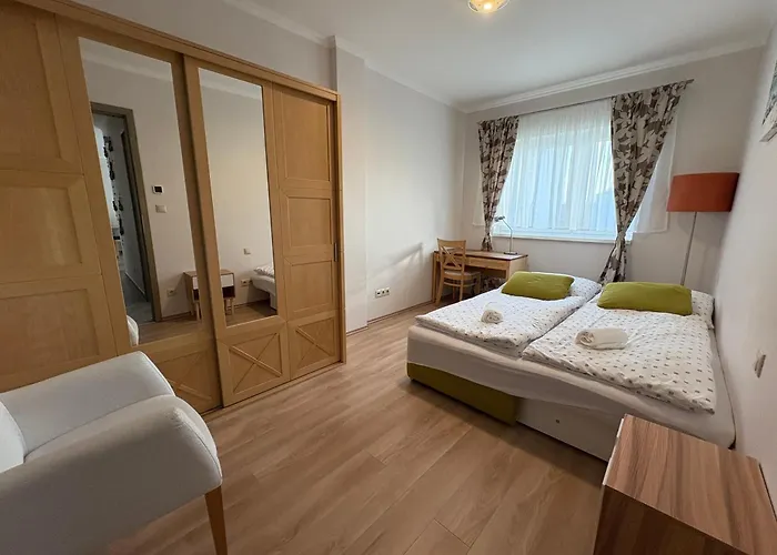 Af Panorama Lux * Siófok