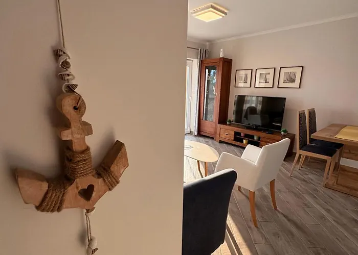 Apartamento Af Panorama Lux Siófok