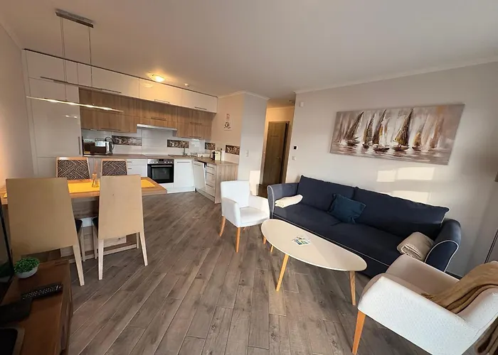 Af Panorama Lux Apartment Siofok