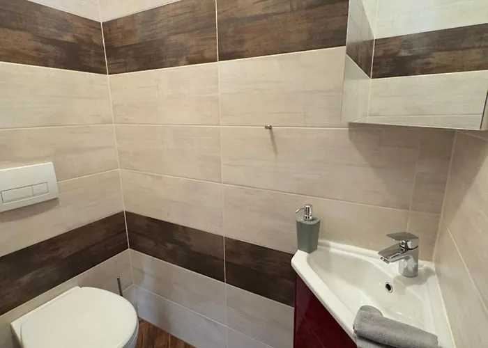 Af Panorama Lux * Siófok