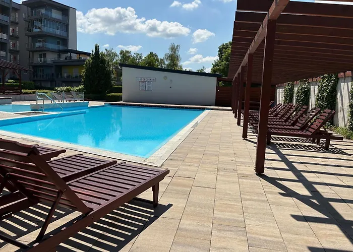 Af Panorama Lux Lägenhet